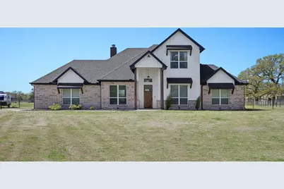 5812 W Sky Hawk Trail, Royse City, TX 75189 - Photo 1