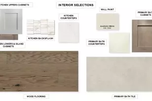 1513 Sunset Pt Dr, Lakewood Village, TX 75068 - Photo 5