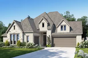 1513 Sunset Pt Dr, Lakewood Village, TX 75068 - Photo 1