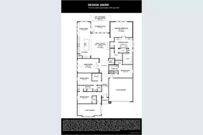 1513 Sunset Point Drive, Lakewood Village, TX 75068 - Photo 3