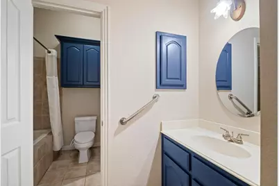 820 Alysa Ln Lane, Waxahachie, TX 75167 - Photo 21