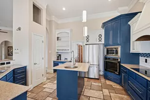 820 Alysa Ln Ln, Waxahachie, TX 75167 - Photo 11