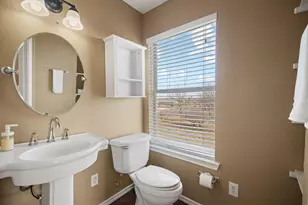 820 Alysa Ln Ln, Waxahachie, TX 75167 - Photo 35