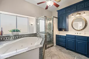 820 Alysa Ln Ln, Waxahachie, TX 75167 - Photo 17