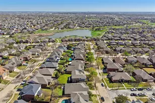 3509 Amador Dr, Fort Worth, TX 76244 - Photo 33