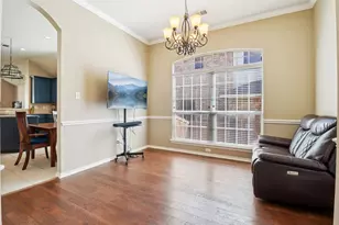 3509 Amador Dr, Fort Worth, TX 76244 - Photo 5