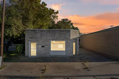 231 E Elm Street, Hillsboro, TX 76645 - Photo 1