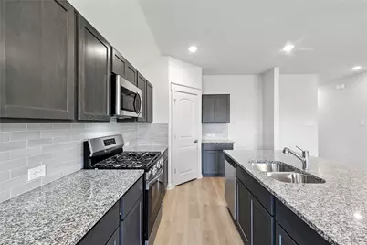 1795 Gleasondale Place, Forney, TX 75126 - Photo 5