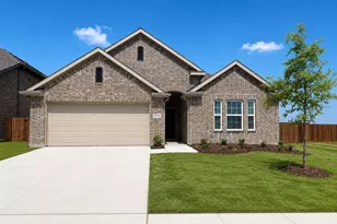 1795 Gleasondale Pl, Forney, TX 75126 - Photo 1