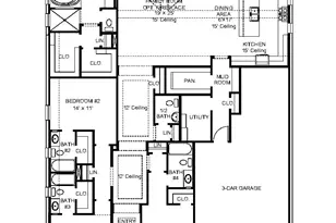 1832 Forest Park Court, Celina, TX 75009 - Photo 3