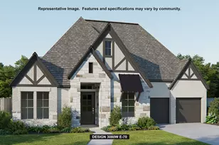 1832 Forest Park Court, Celina, TX 75009 - Photo 1