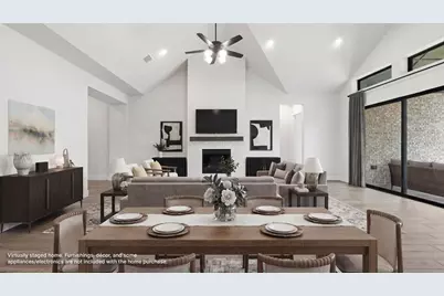 1832 Forest Park Court, Celina, TX 75009 - Photo 5