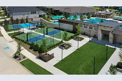 1832 Forest Park Court, Celina, TX 75009 - Photo 7