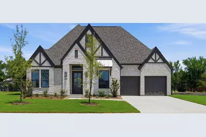 1832 Forest Park Court, Celina, TX 75009 - Photo 1