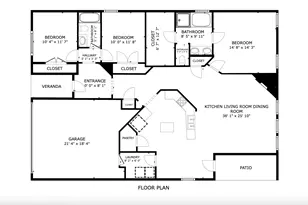 3804 White Summit Ln, Melissa, TX 75454 - Photo 15