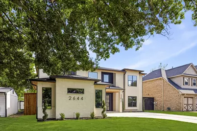 2644 Leta Mae Lane, Farmers Branch, TX 75234 - Photo 3