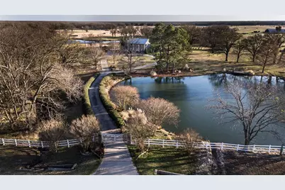 6569 Fm 2947 #4 acres, Quinlan, TX 75474 - Photo 3