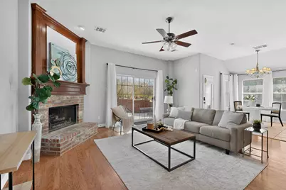 100 Shumard Court, Irving, TX 75063 - Photo 3