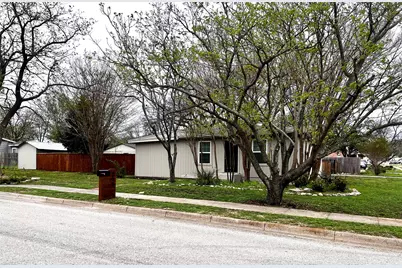 200 San Angelo Avenue, Benbrook, TX 76126 - Photo 1