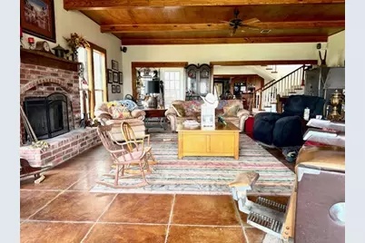 2805 Old Brock Road, Weatherford, TX 76087 - Photo 3