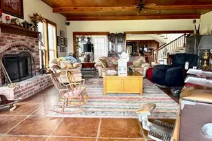 2805 Old Brock Rd, Weatherford, TX 76087 - Photo 3