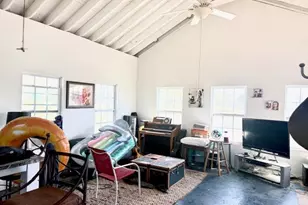 2805 Old Brock Rd, Weatherford, TX 76087 - Photo 5