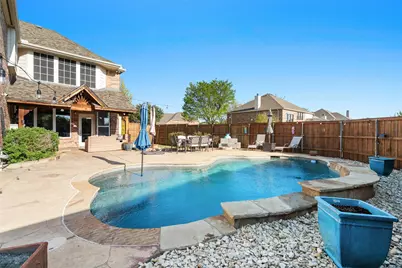 12321 Alfa Romeo Way, Frisco, TX 75033 - Photo 3