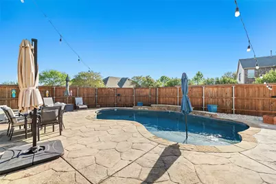 12321 Alfa Romeo Way, Frisco, TX 75033 - Photo 31