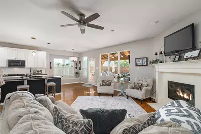 12321 Alfa Romeo Way, Frisco, TX 75033 - Photo 17