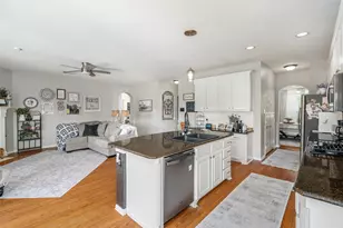 12321 Alfa Romeo Way, Frisco, TX 75033 - Photo 9