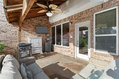 12321 Alfa Romeo Way, Frisco, TX 75033 - Photo 29