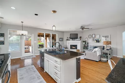 12321 Alfa Romeo Way, Frisco, TX 75033 - Photo 9