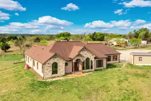 508 FM 983, Ferris, TX 75125 - Photo 33