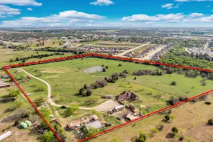 508 FM 983, Ferris, TX 75125 - Photo 1