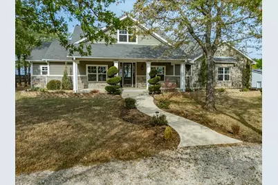 299 Briar Creek Lane, Bowie, TX 76230 - Photo 1