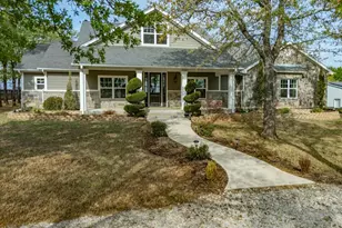 299 Briar Creek Ln, Bowie, TX 76230 - Photo 1