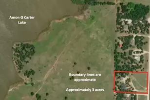 299 Briar Creek Ln, Bowie, TX 76230 - Photo 5