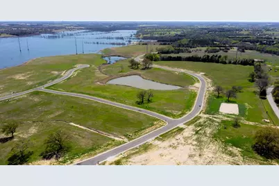 Lot 22 Mistwood Lane, Dodd City, TX 75438 - Photo 5