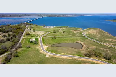 Lot 22 Mistwood Lane, Dodd City, TX 75438 - Photo 11