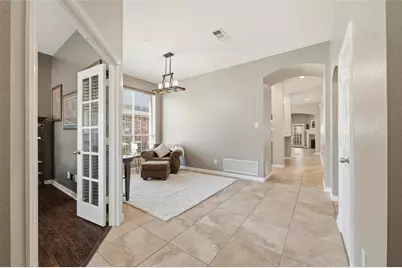 1211 Golf Club Drive, Lantana, TX 76226 - Photo 9