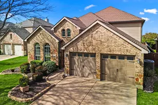 1211 Golf Club Dr, Lantana, TX 76226 - Photo 7