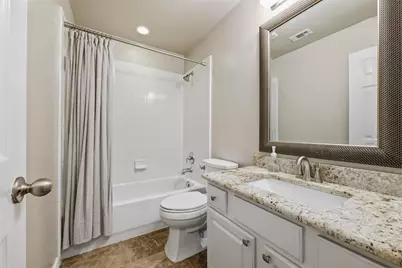 1211 Golf Club Drive, Lantana, TX 76226 - Photo 29