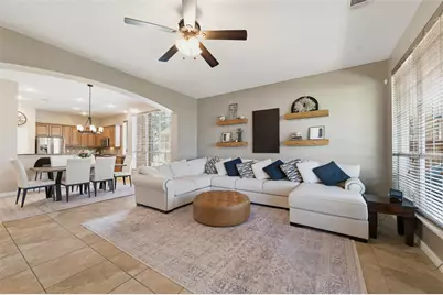 1211 Golf Club Drive, Lantana, TX 76226 - Photo 15