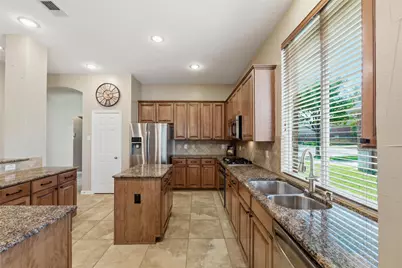 1211 Golf Club Drive, Lantana, TX 76226 - Photo 15