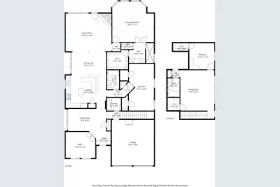 1211 Golf Club Drive, Lantana, TX 76226 - Photo 31