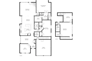 1211 Golf Club Dr, Lantana, TX 76226 - Photo 31