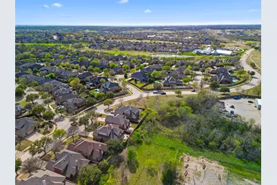 1211 Golf Club Drive, Lantana, TX 76226 - Photo 39