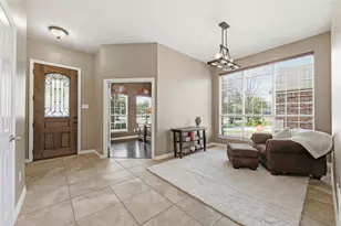1211 Golf Club Dr, Lantana, TX 76226 - Photo 1