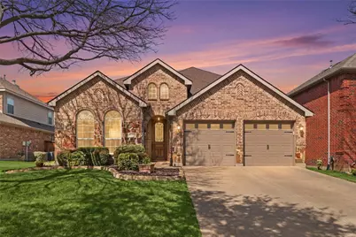 1211 Golf Club Drive, Lantana, TX 76226 - Photo 1