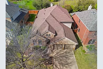 1211 Golf Club Drive, Lantana, TX 76226 - Photo 7